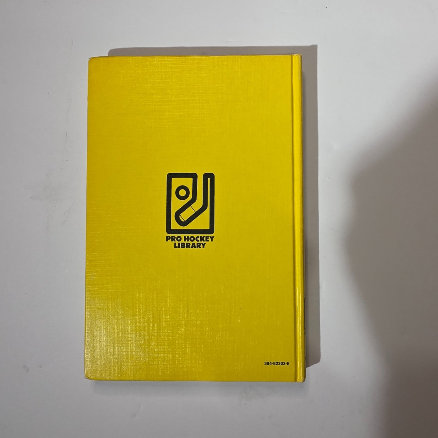 The Story of Hockey by Frank Orr