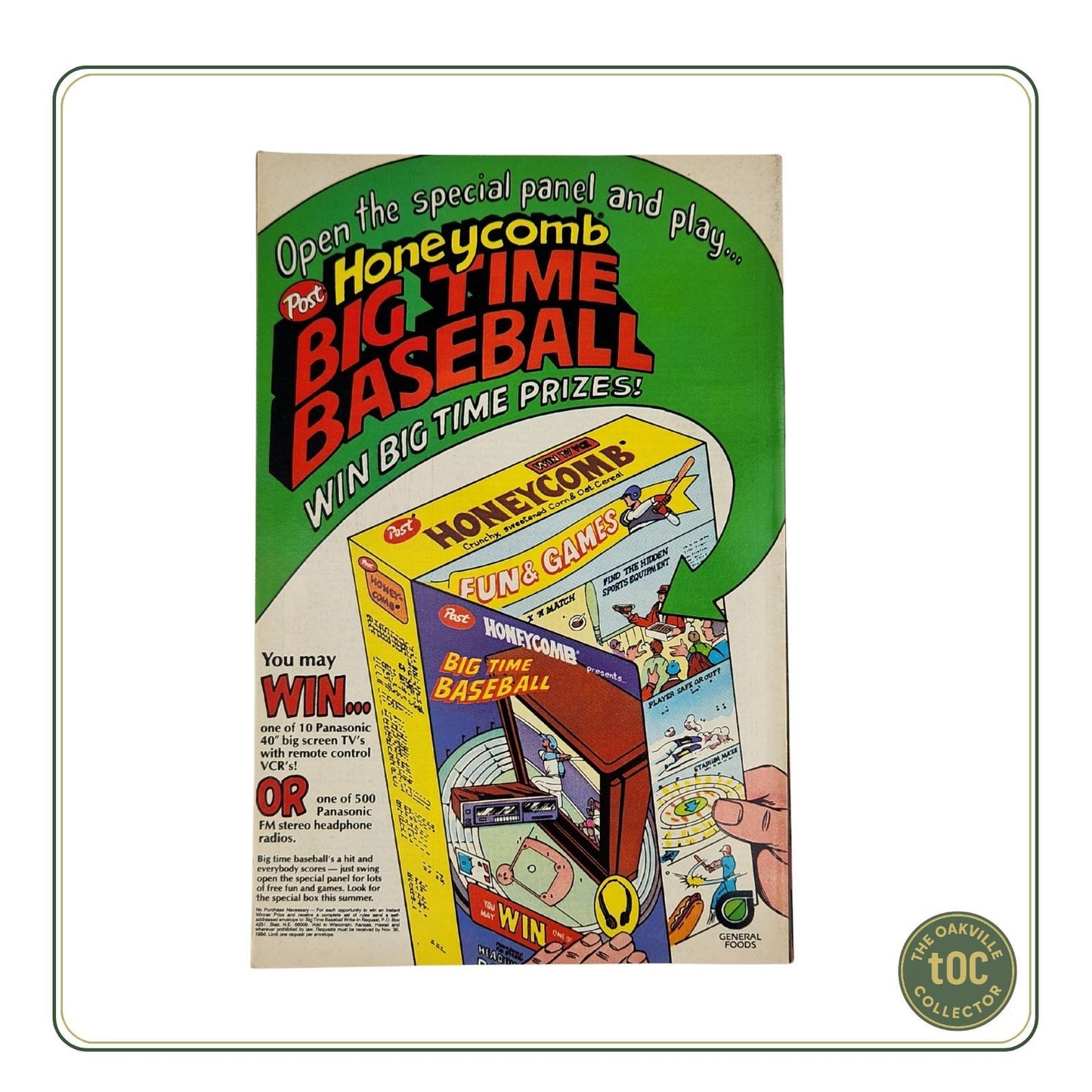 Marvel Comics #361 - The Mighty Thor - Simonson (1985)