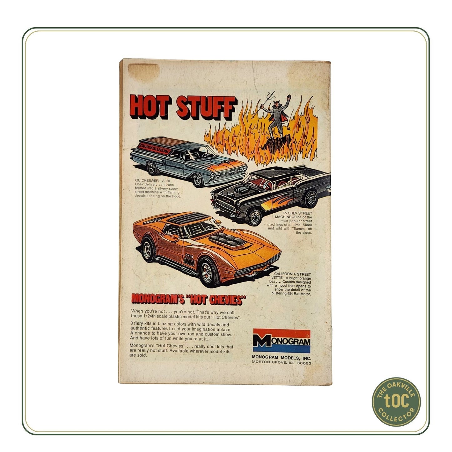 Marvel Comics #249 - The Mighty Thor "The Throne and the Fury!" (1976)