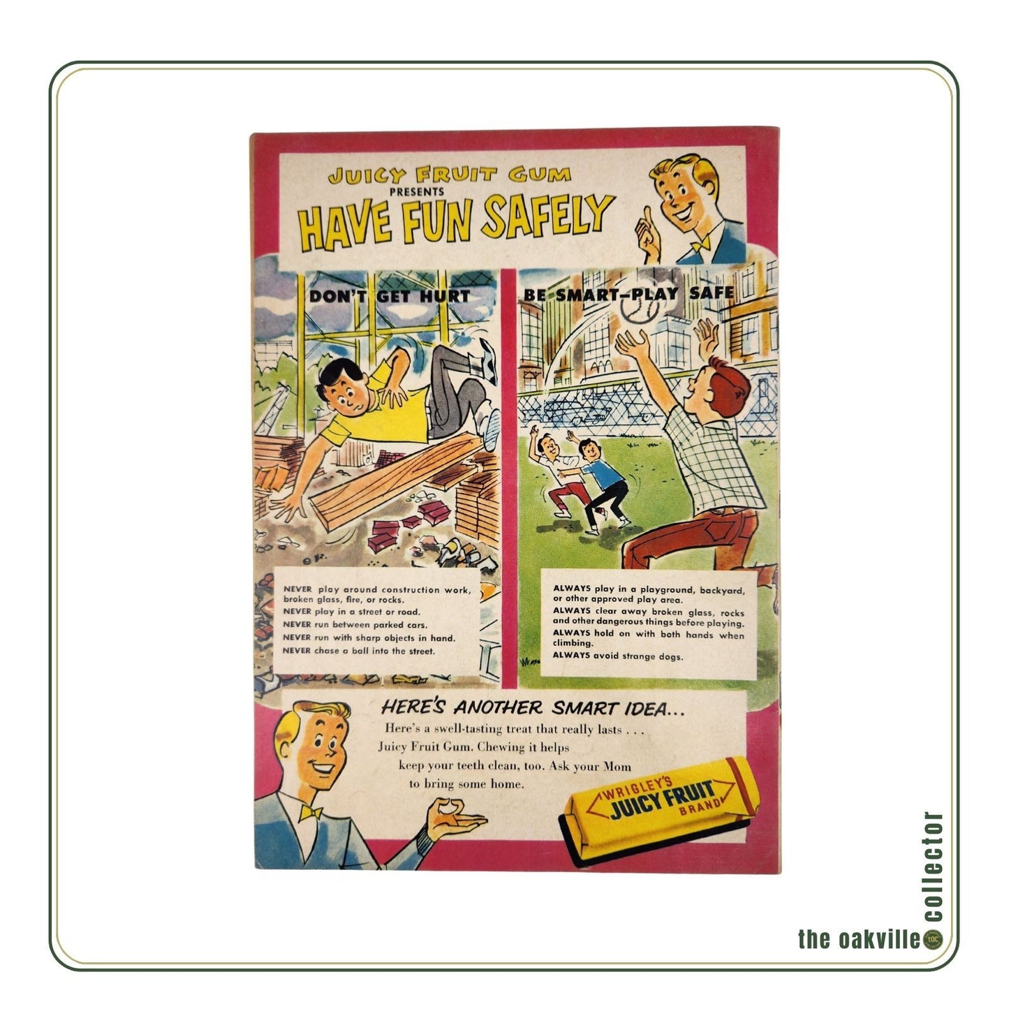 Dell Comics #930 Maverick (1958) James Garner Authorized Edition Silver Age