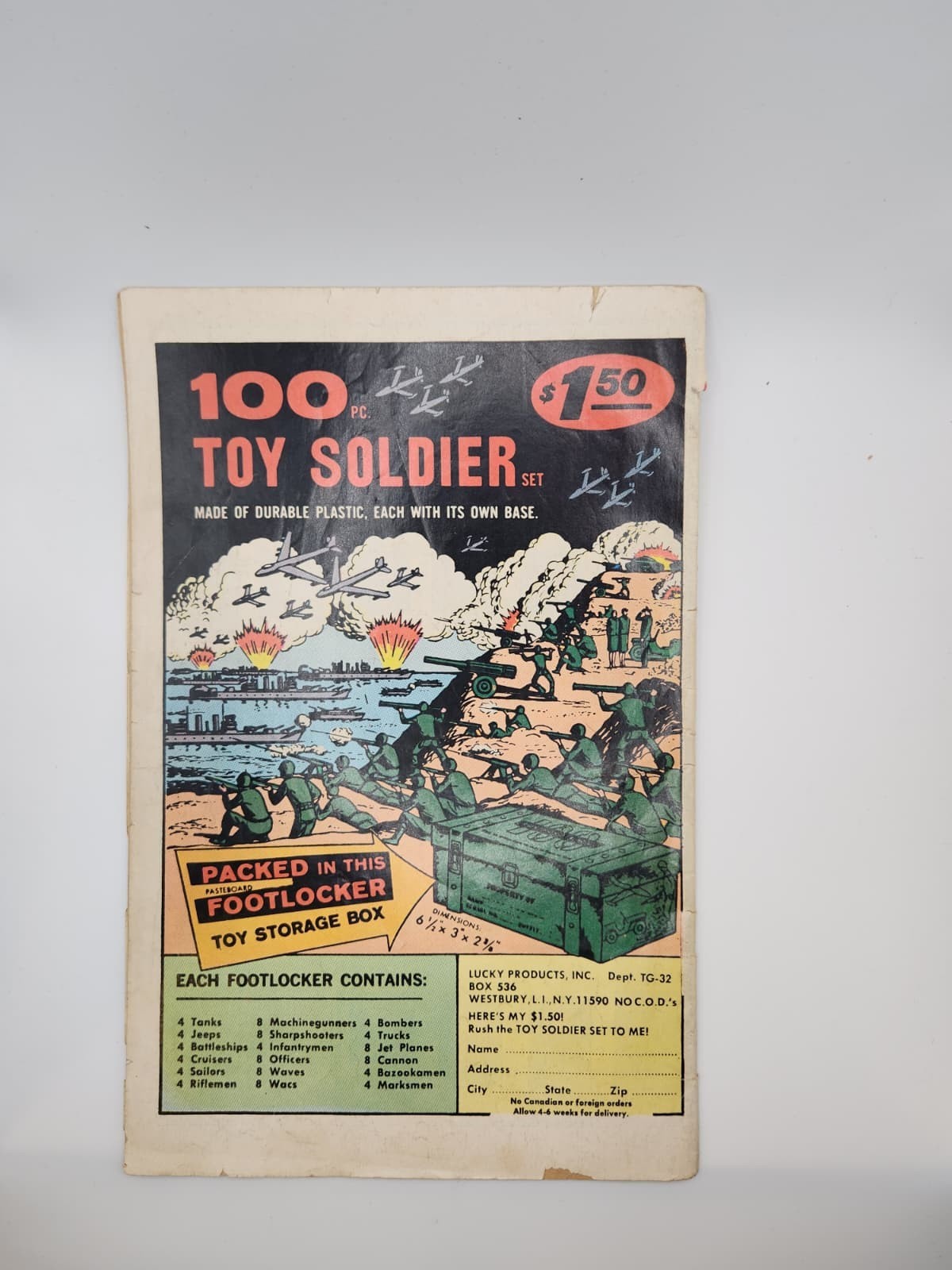 Gold Key ⚜️ Walt Disney's Comics and Stories