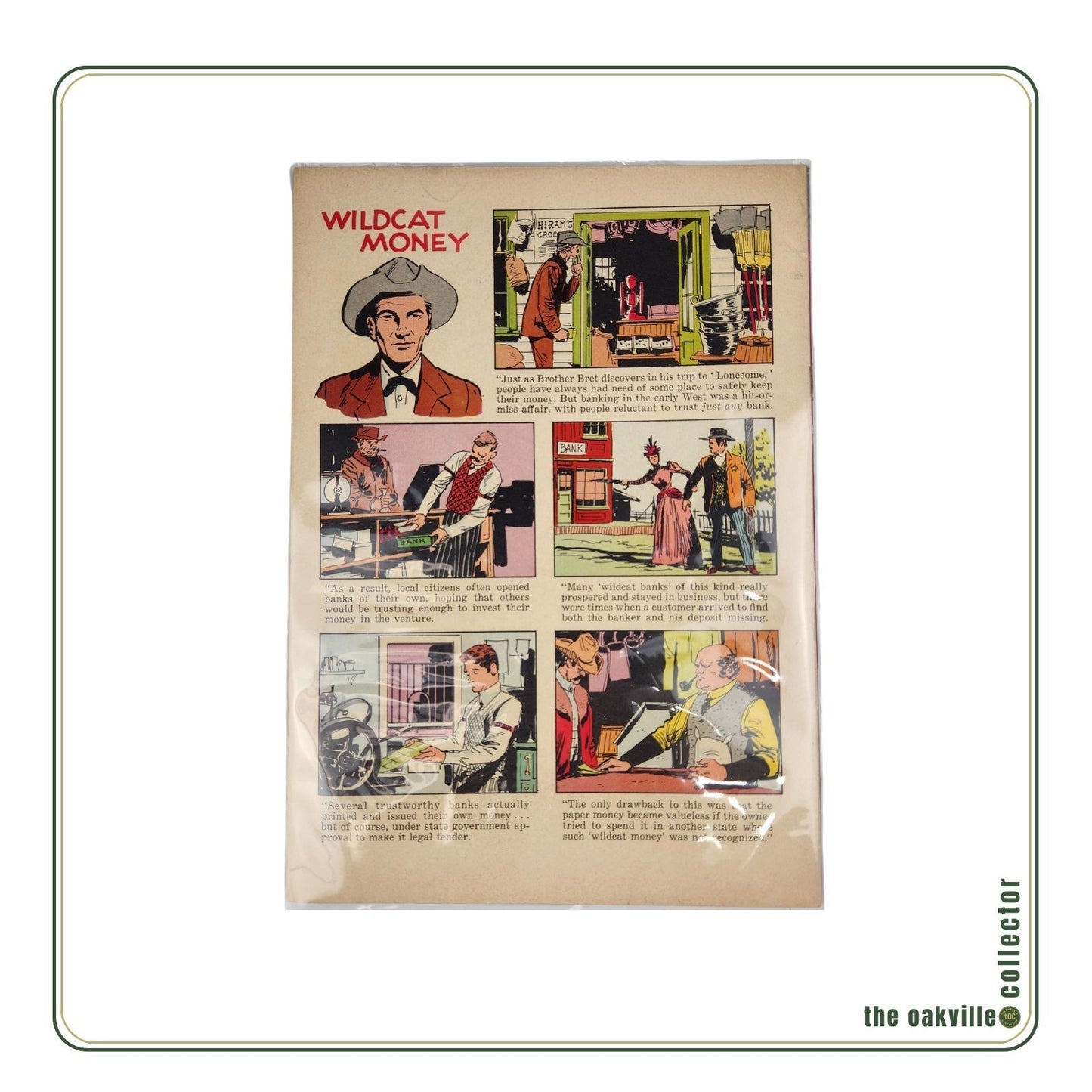 Dell Comics #980 Maverick (1959) James Garner Jack Kelly Authorized Silver Age