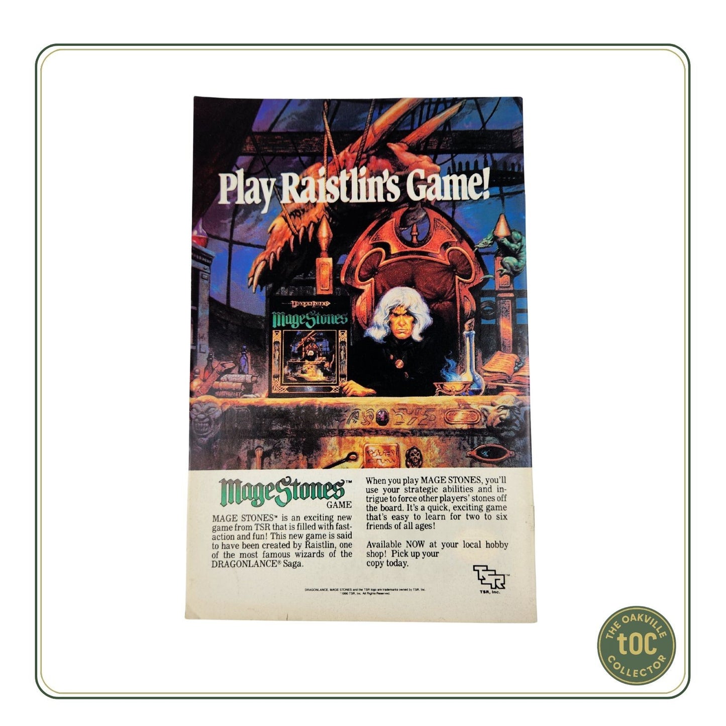 Marvel Comics #424 - The Mighty Thor "Let There Be...Life!" (1990)