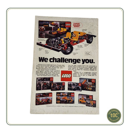 Marvel Comics #303 - The Mighty Thor "Whatever Gods There Be!" (1981)