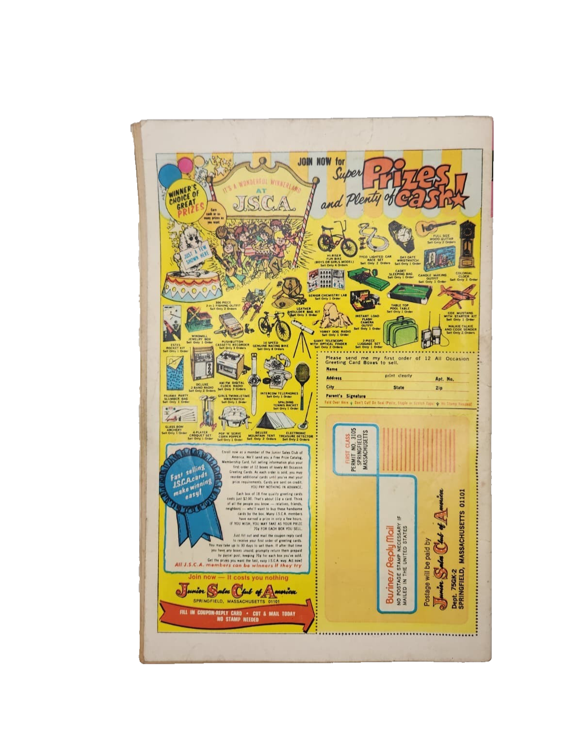 Gold  Key ⚜️ Adam-12 #7 Comic Book