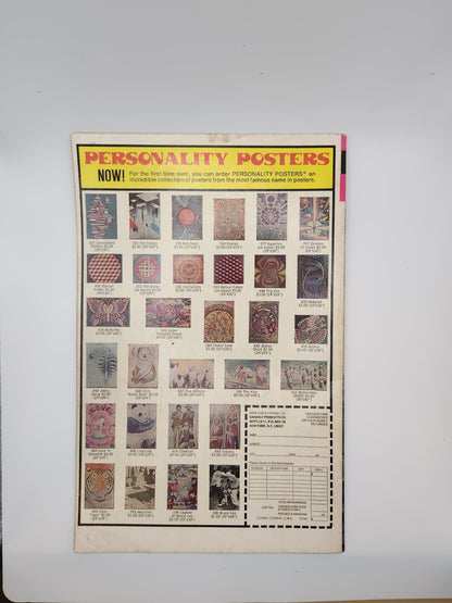 Gold Key ⚜️ The Twilight Zone Comic Book