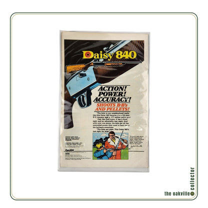 The Brave and the Bold #154 (1979) DC Comics Bronze Age Batman & Metamorpho