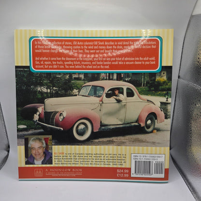 I'll Never Forget My First Car: Stories from Behind the Wheel