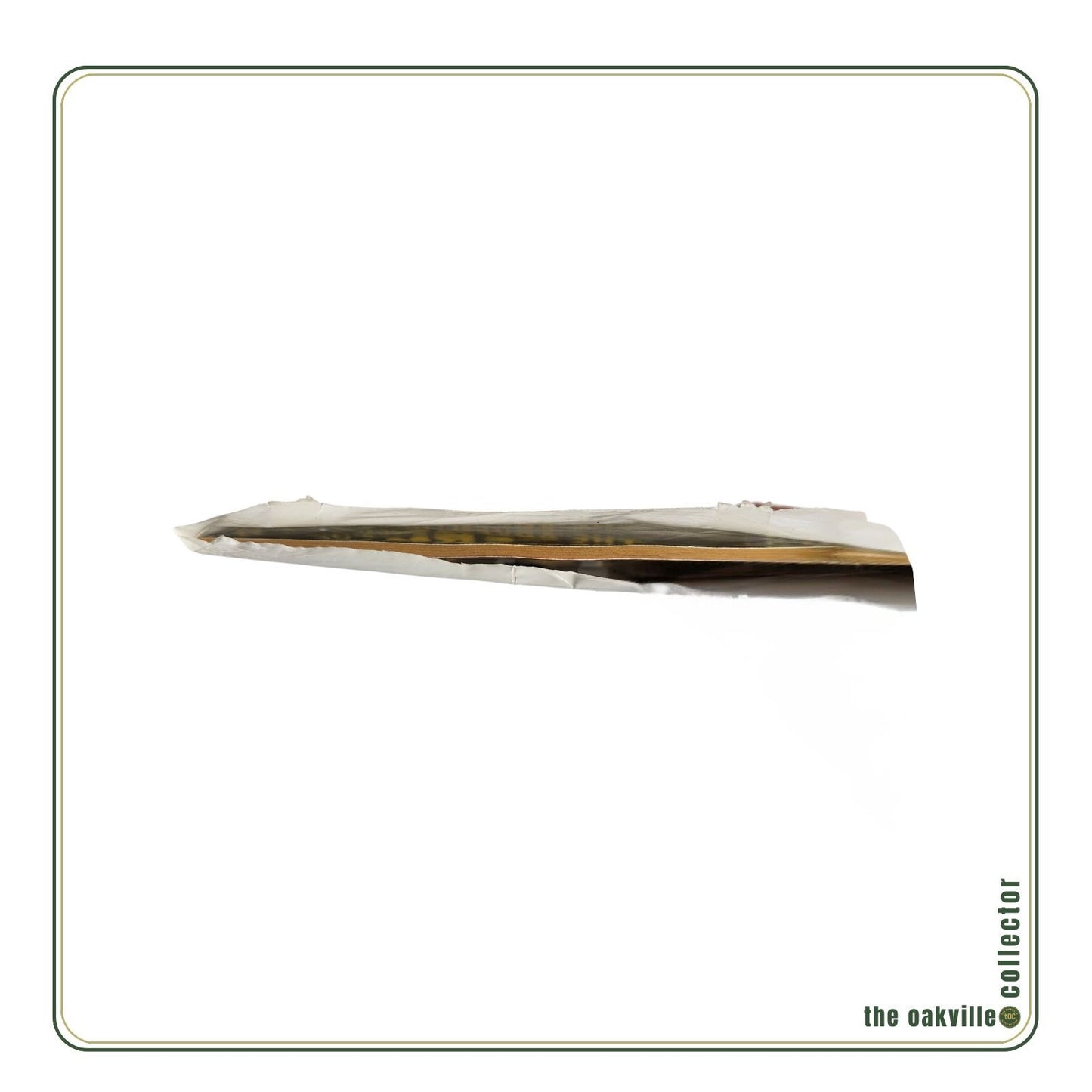 Superman Collector’s Set #500(1993) DC Comics Death of Superman White Bag Opened