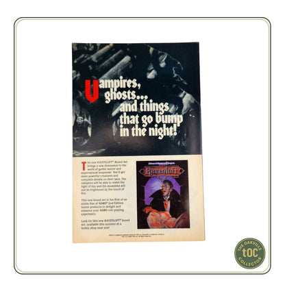 Marvel Comics #422 - The Mighty Thor "Black Galaxy Saga: Who is Nobilus?" (1990)