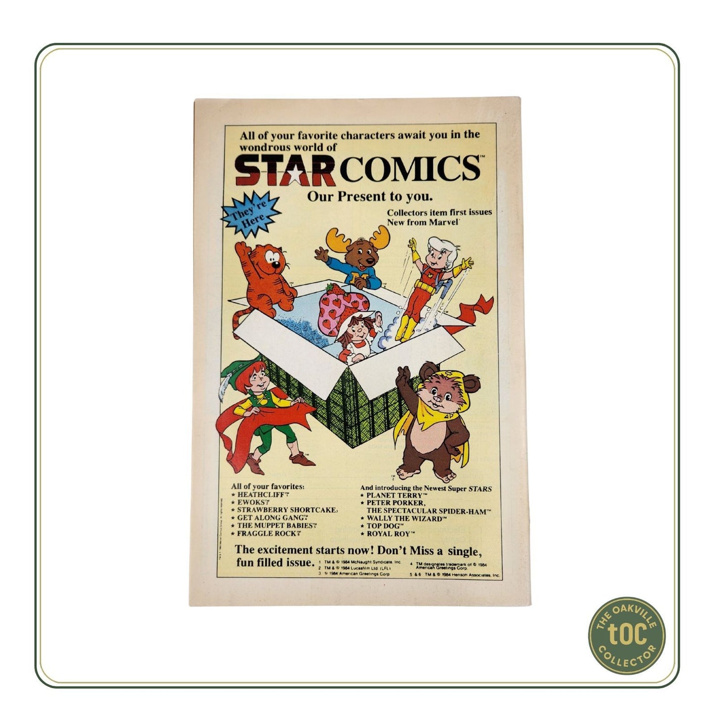 Marvel Comics #354 - The Mighty Thor "Pickin' Up the Pieces!" (1985)