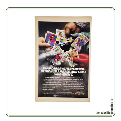 Web of Spider-Man Annual #7(1991) Marvel Spider-Man Iron Man Black Panther Venom