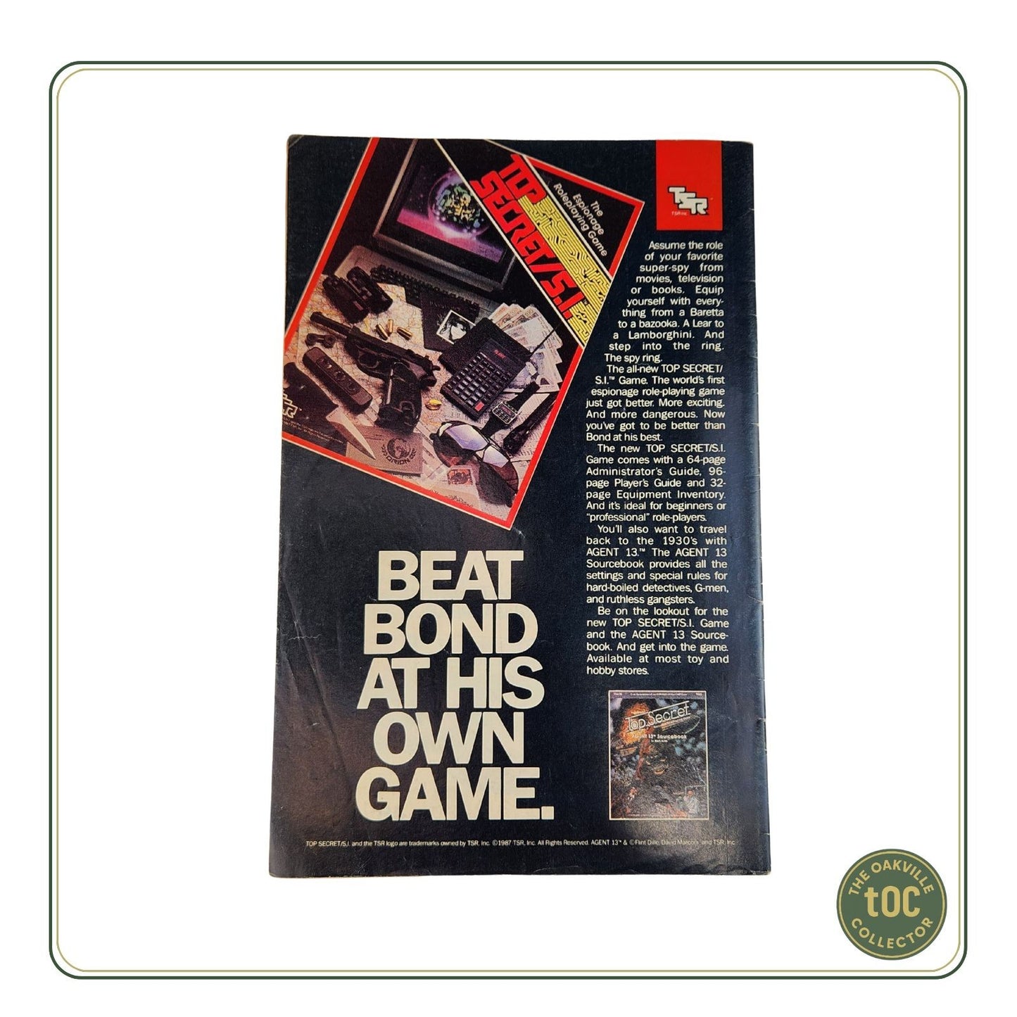 Marvel Comics #386 - The Mighty Thor "When Warriors Clash!" (1987)