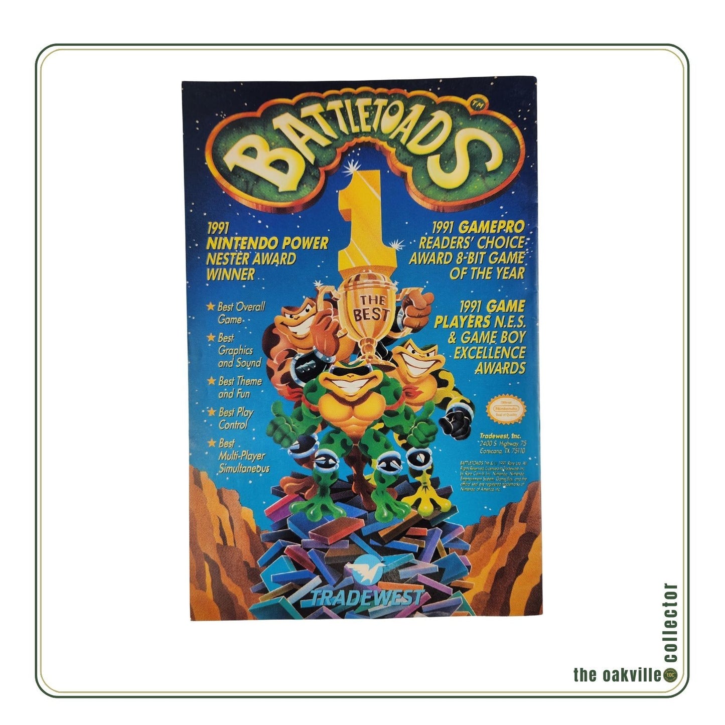 Web of Spider-Man Annual #8(1992) Marvel Comics Spider-Man Venom Hobgoblin Comic