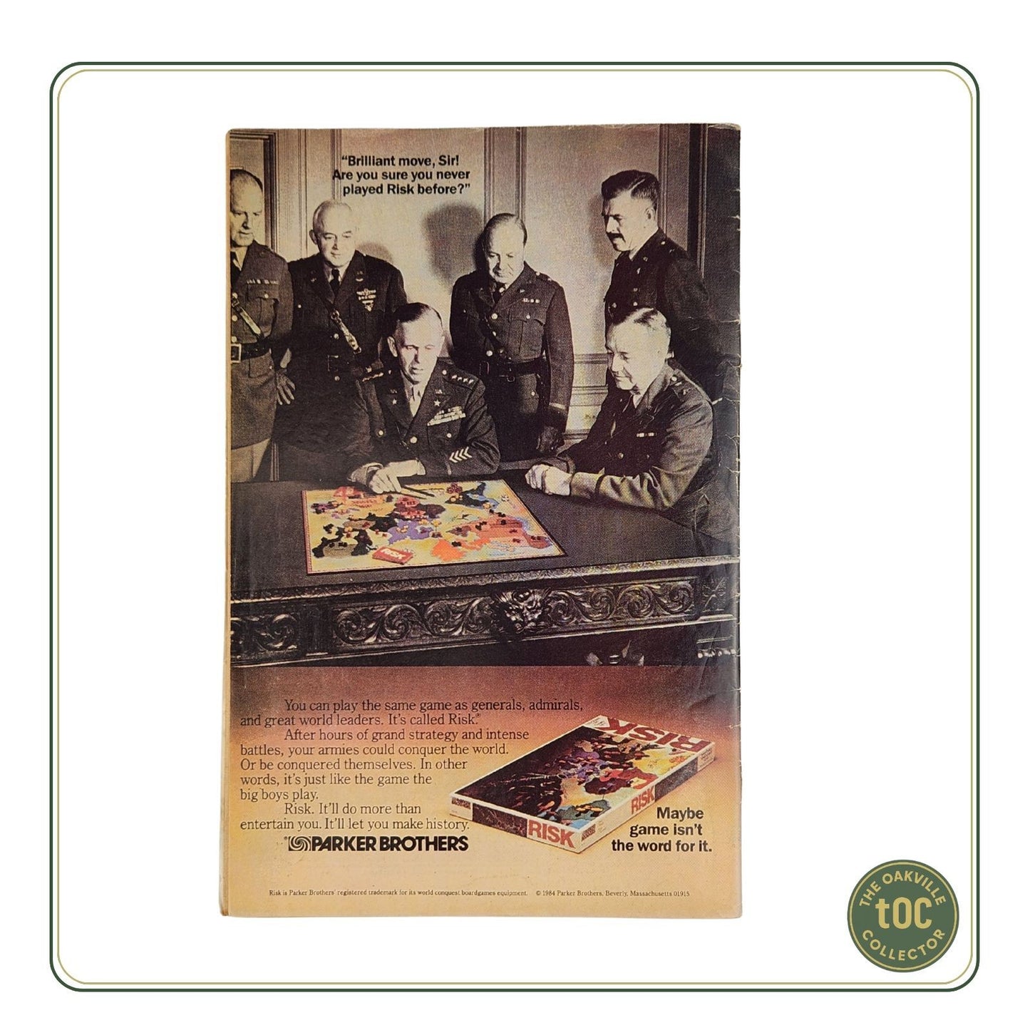 Marvel Comics #353 - The Mighty Thor "The Finale of the Surtur Saga!" (1985)