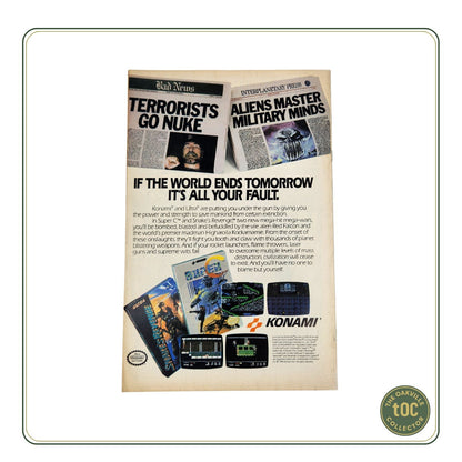 Marvel Comics #421 - The Mighty Thor "The Secret of Stellaris!" (1990)