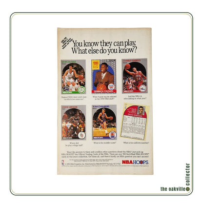 Marvel Comics The Mighty Thor #433 (1991) A New Thunder God in Town Copper Age