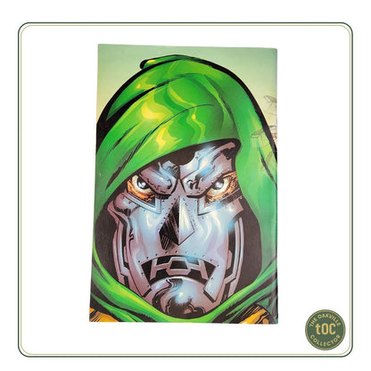 Marvel Comics Direct Edition - Giant Sized - The Mighty Thor Annual 1999