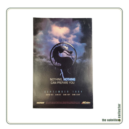 Marvel Comics Spider-Man: Web of Doom #1 (1990) Direct Edition One-Shot