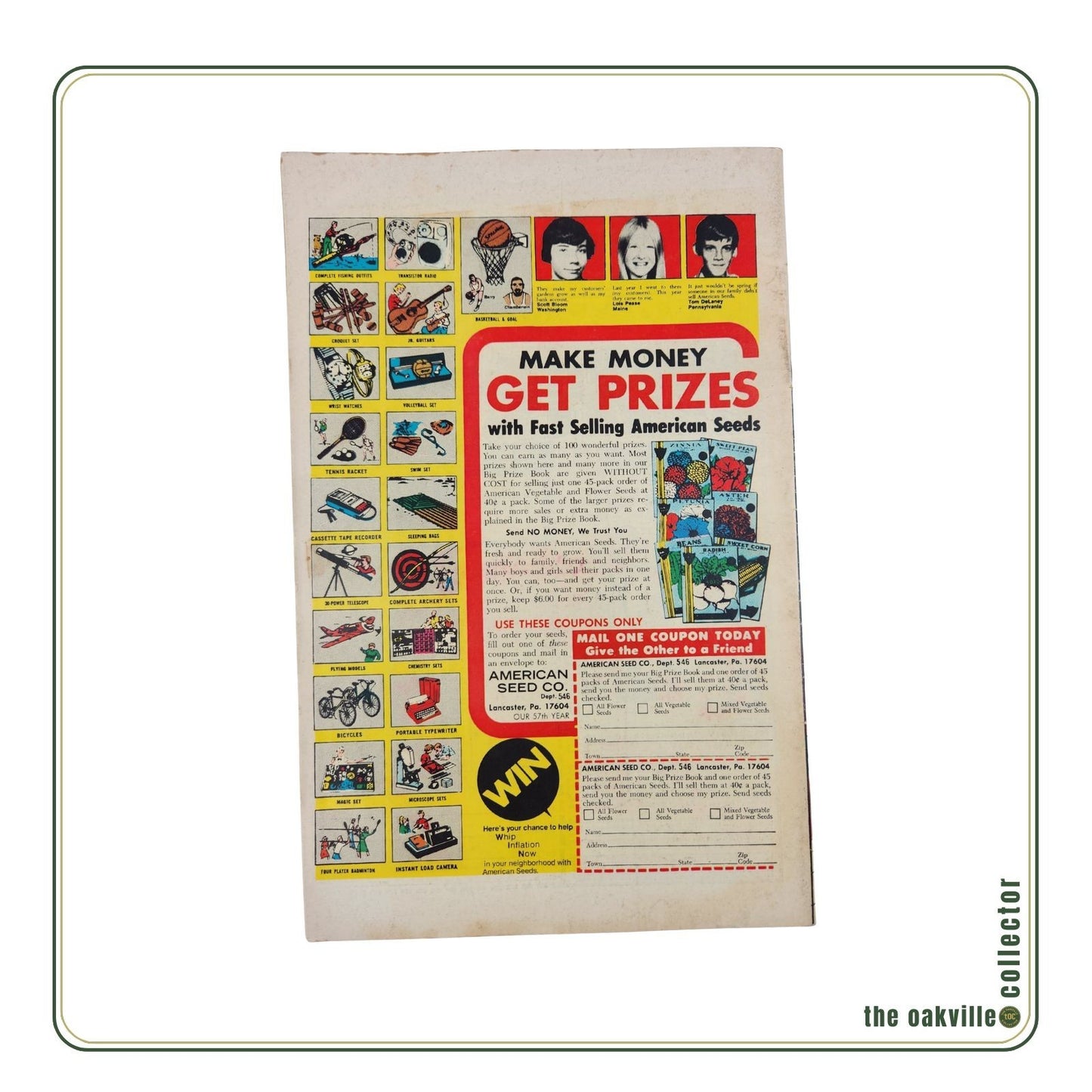 Marvel Comics Daredevil #121 The Man Without Fear Black Widow HYDRA 1975