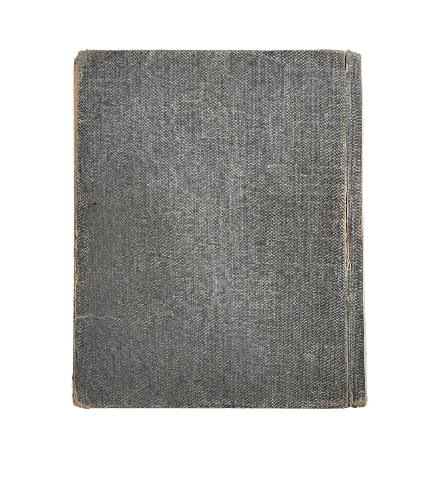 Rare Vintage 1920s World Relations and The Continents Book – Saskatchewan Edition