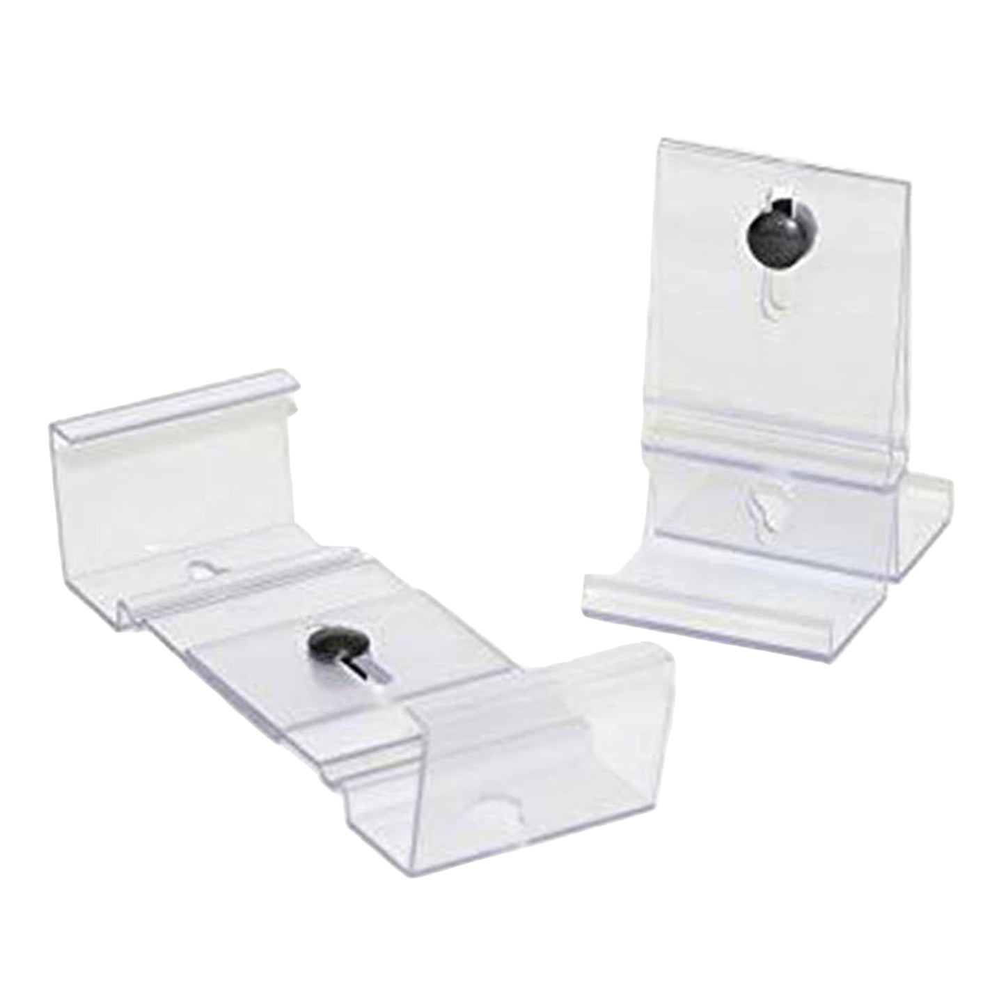 Comics Book Display Frame – Wall-Mounted Transparent Holder for Cards & Books