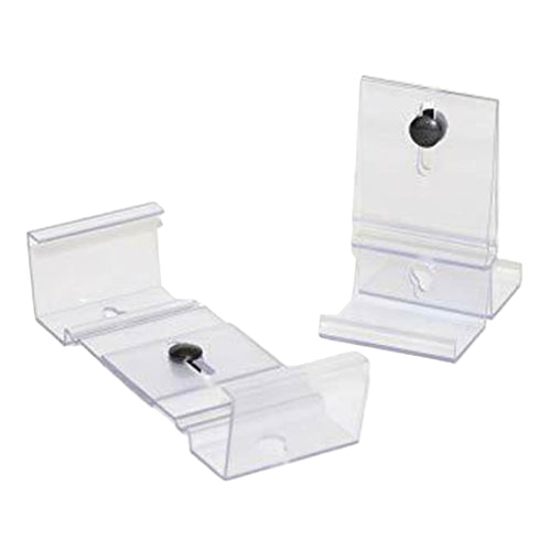 Comics Book Display Frame – Wall-Mounted Transparent Holder for Cards & Books