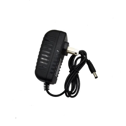 5V/12V/24V Power Adapter – LED Driver Transformer, 1A–8A, AC 100–240V to DC