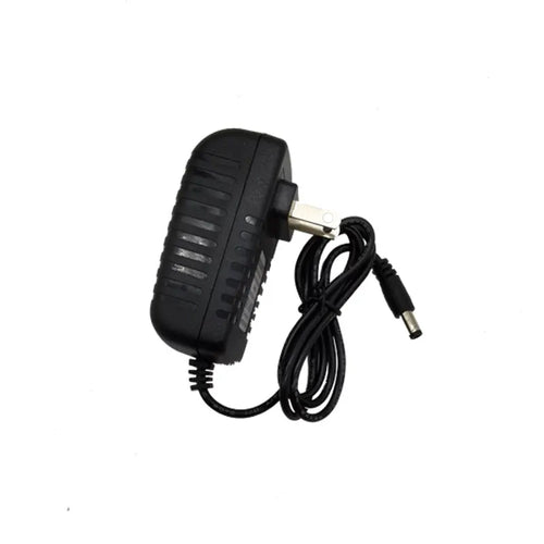5V/12V/24V Power Adapter – LED Driver Transformer, 1A–8A, AC 100–240V to DC
