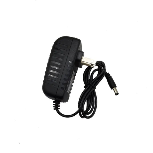 5V/12V/24V Power Adapter – LED Driver Transformer, 1A–8A, AC 100–240V to DC
