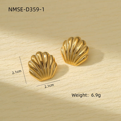 NMSE-D359-1 Earrings