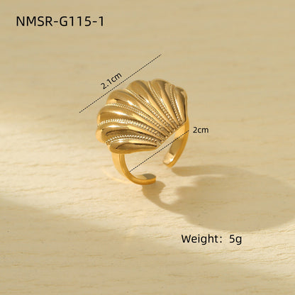 NMSR-G115-1 Ring