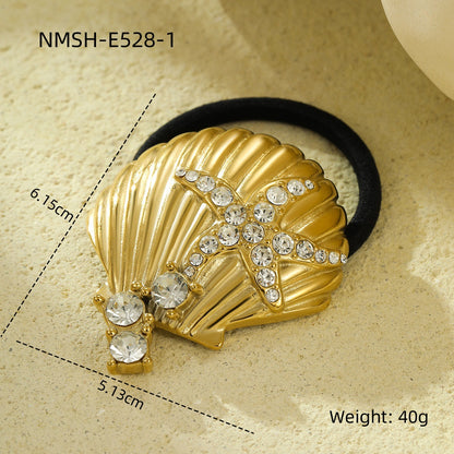 NMSH-E528-1 Hair Rope