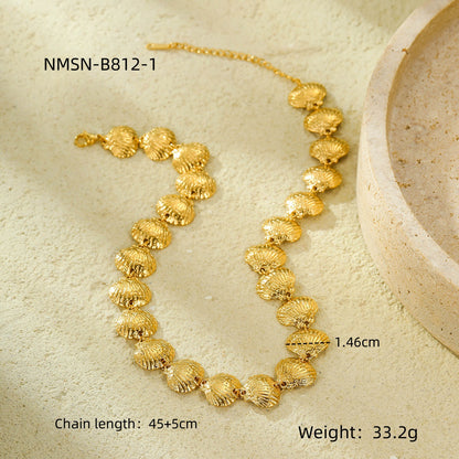 NMSN-B812-1 Necklace