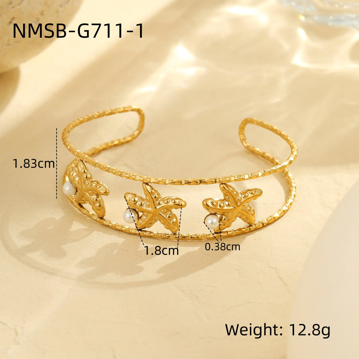 NMSB-G711-1 Bracelet