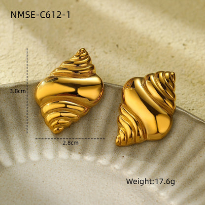 NMSE-C612-1 Earrings