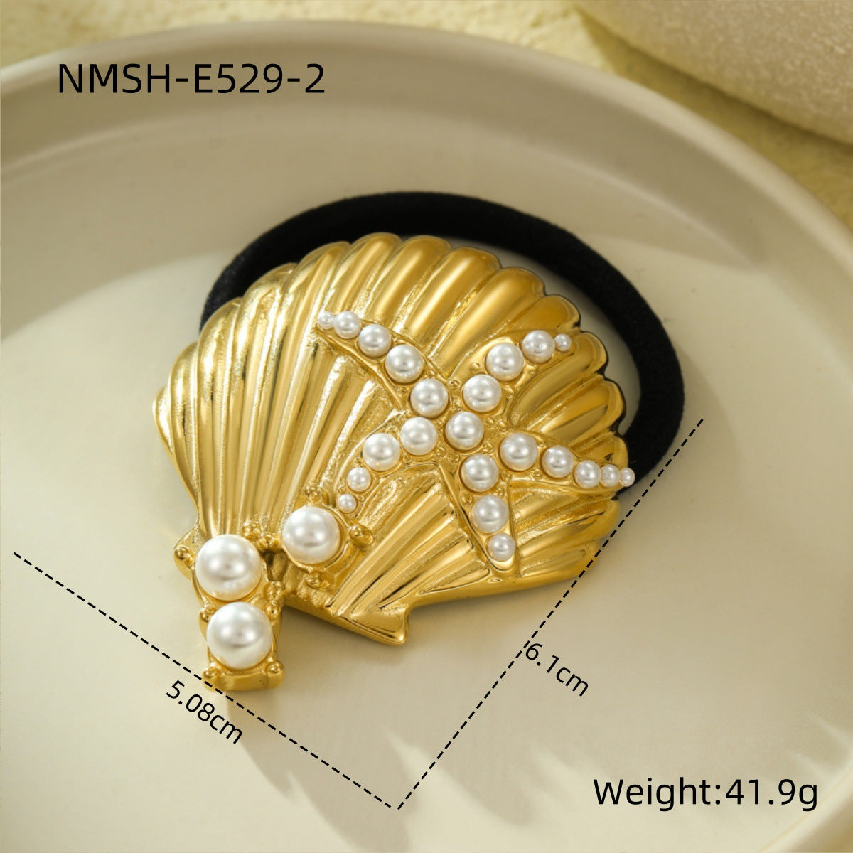 NMSH-E529-2 Hair Rope