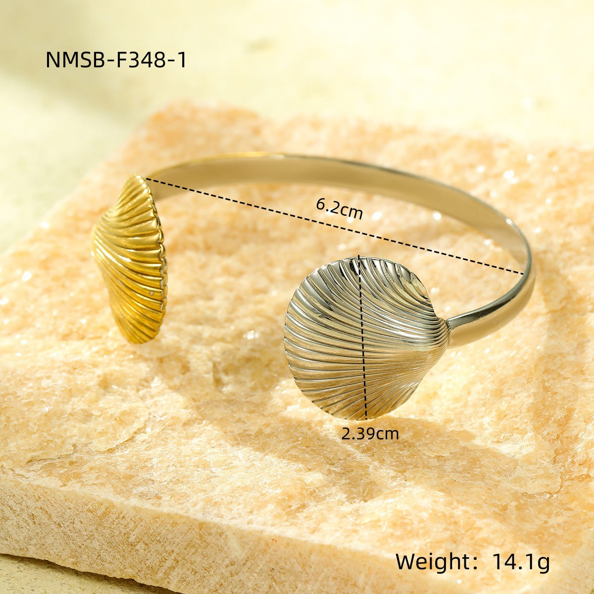 NMSB-F348-1 Bracelet