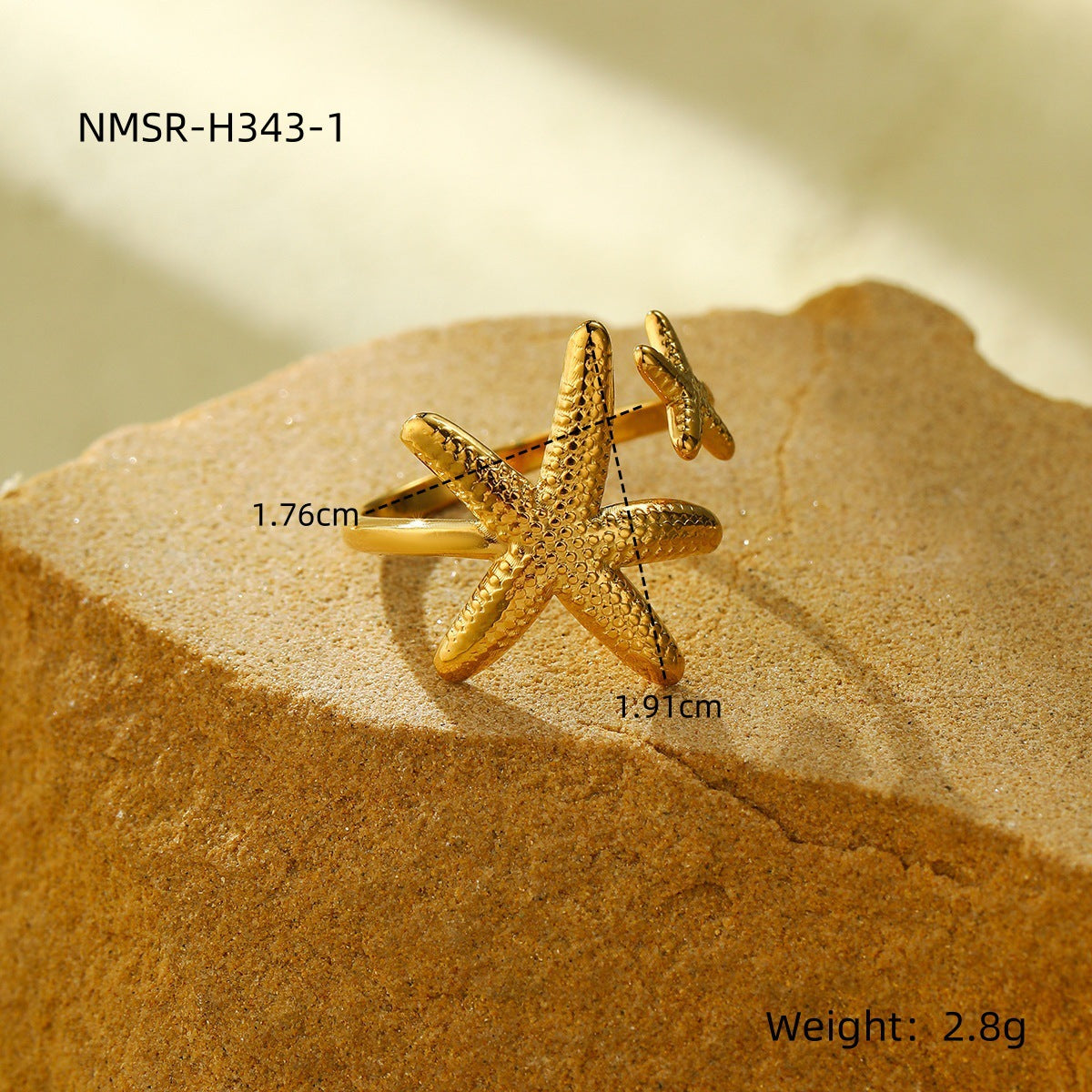 NMSR-H343-1 Ring