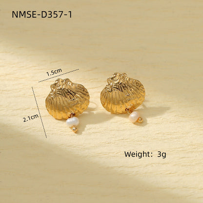 NMSE-D357-1 Earrings