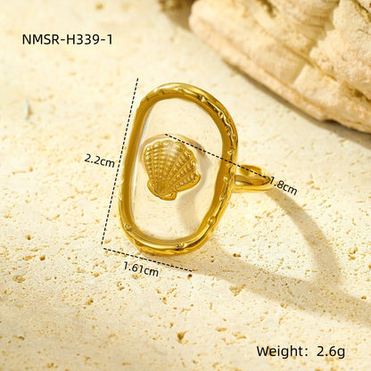 NMSR-H339-1 Ring