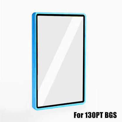 Aluminum Alloy Graded Card Protect Cases For PSA CGC BGS Graded Trading Cards