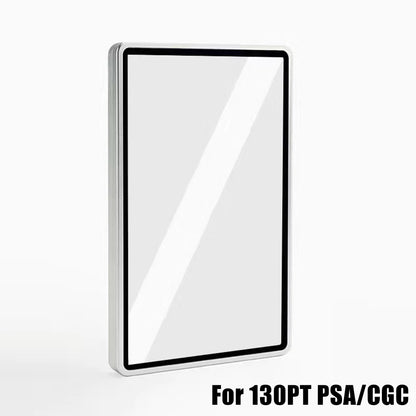 Aluminum Alloy Graded Card Protect Cases For PSA CGC BGS Graded Trading Cards