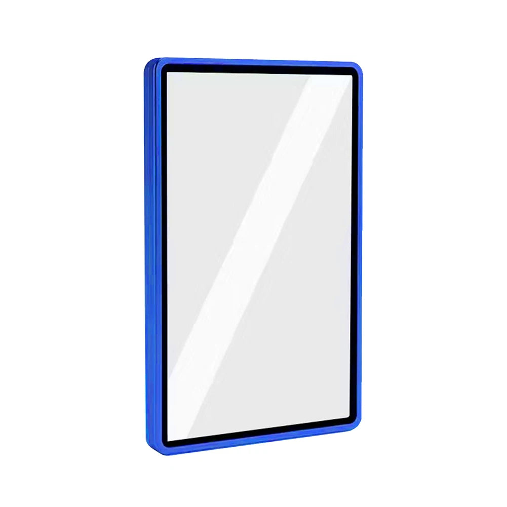 Aluminum Alloy Magnetic Display Case for BGS 35PT Graded Cards – UV & Scratch Resistant Collector Box