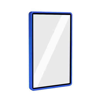 Aluminum Alloy Magnetic Display Case for BGS 35PT Graded Cards – UV & Scratch Resistant Collector Box