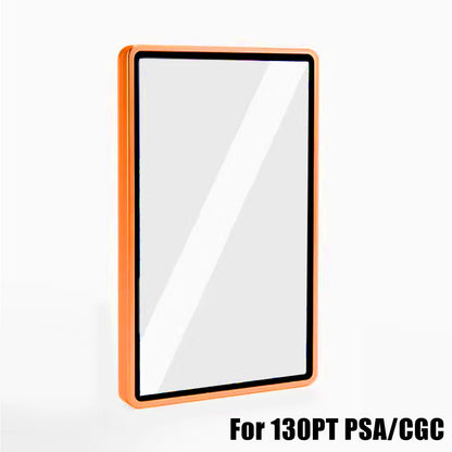 Aluminum Alloy Graded Card Protect Cases For PSA CGC BGS Graded Trading Cards