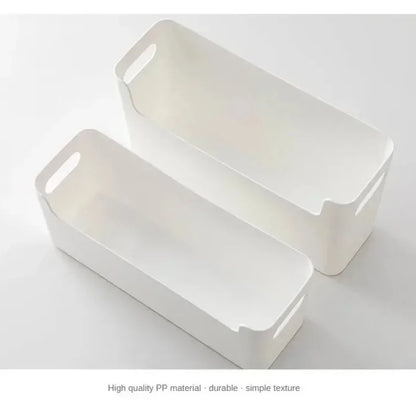 Wall Mounted Adhesive Storage Rack Kitchen Laundry Bedroom Sink Organizer