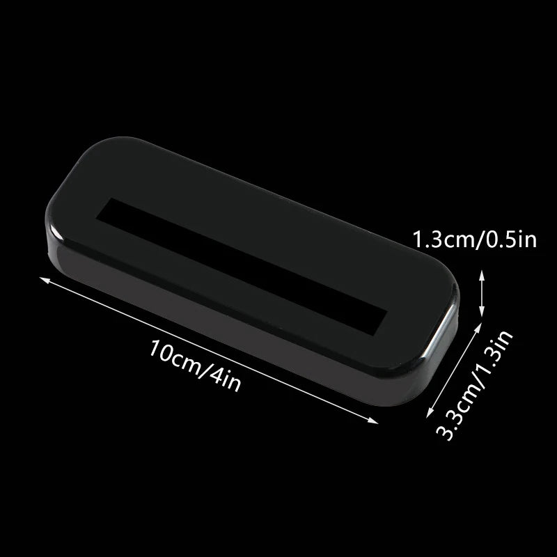 10-Pack Display Stand for Graded Cards