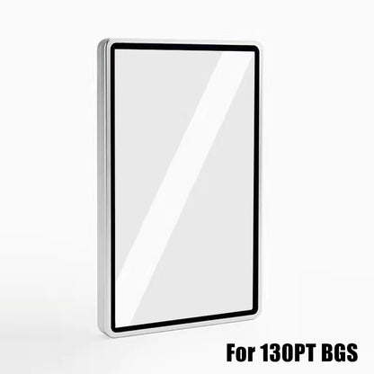 Aluminum Alloy Graded Card Protect Cases For PSA CGC BGS Graded Trading Cards