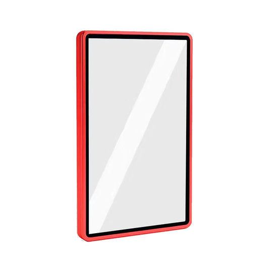 Aluminum Alloy Magnetic Display Case for BGS 35PT Graded Cards – UV & Scratch Resistant Collector Box